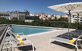 Turim Boulevard Hotel (Adults Only)